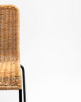 Thin Outdoor Chair