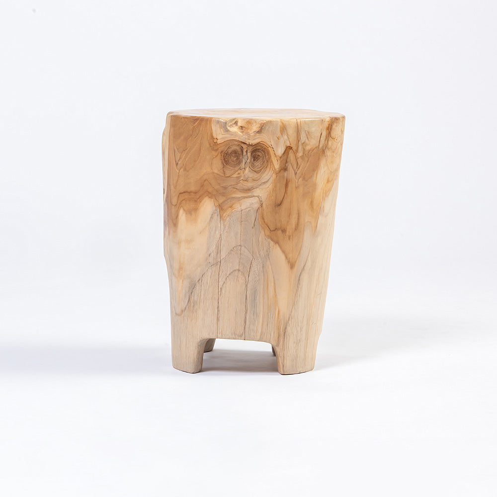 Glenn Stool