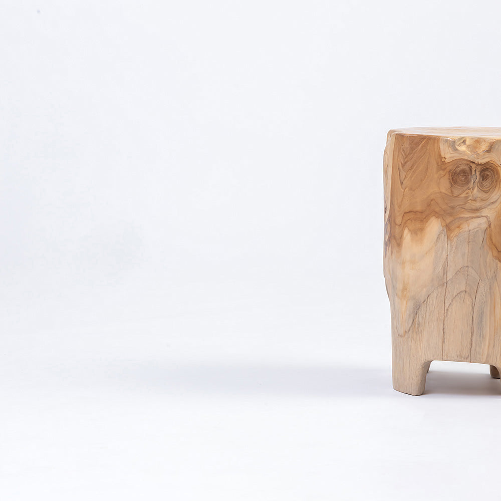 Glenn Stool