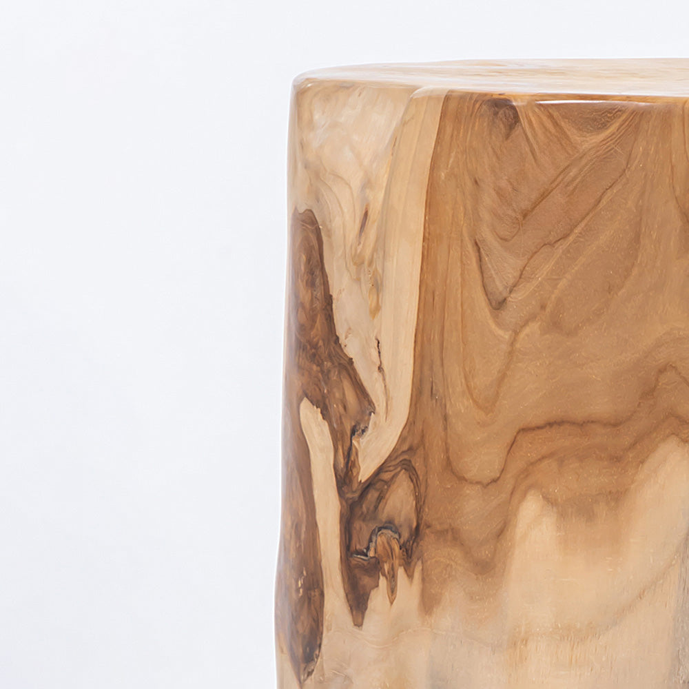 Glenn Stool