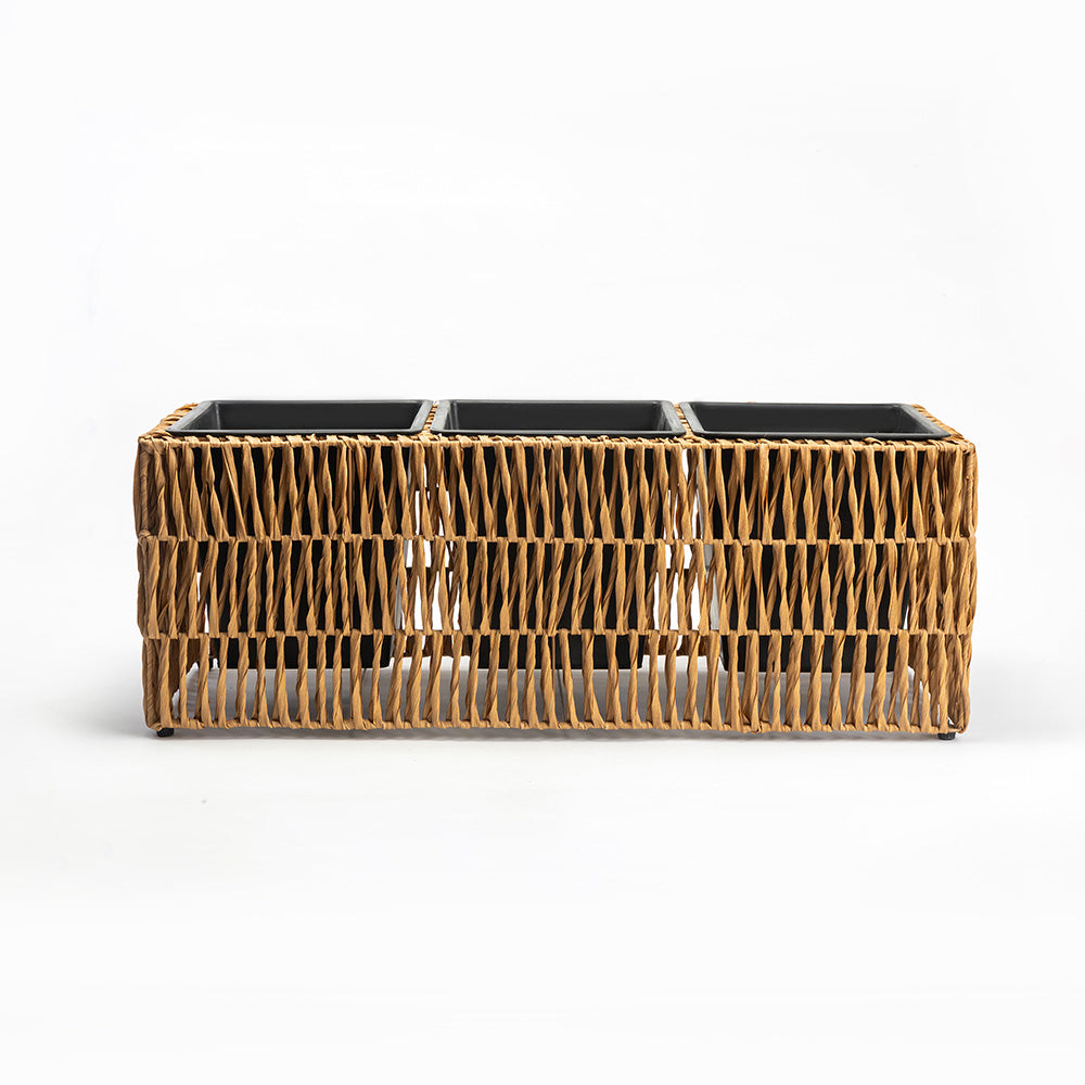 Fern Glen Oasis Planter