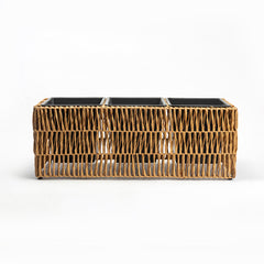 Fern Glen Oasis Planter