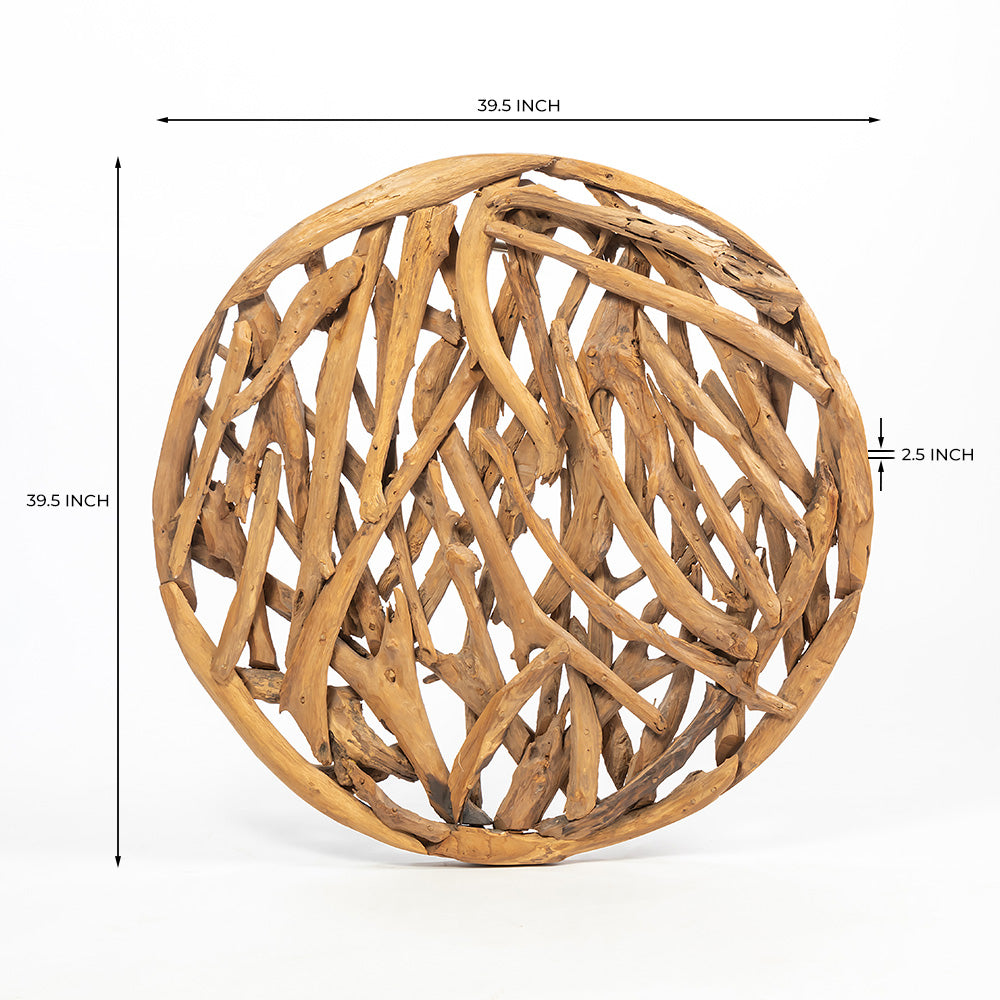 Wildflower Wonders Wall Décor