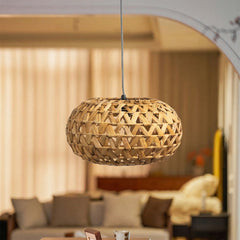 Glow Guard Lamp