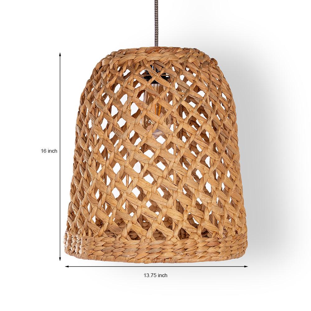 Shade Luxe Lamp - Living Shapes