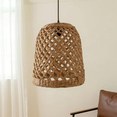 Shade Luxe Lamp