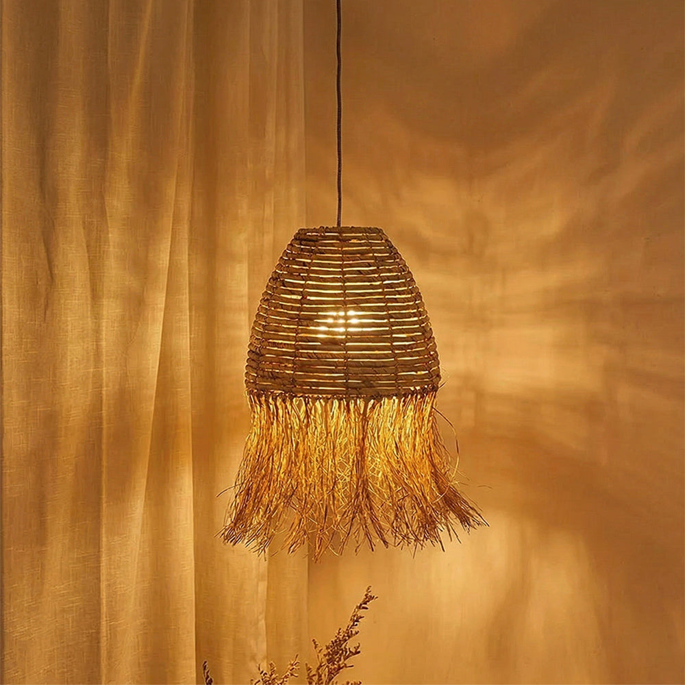 Lumina Wrap Lamp