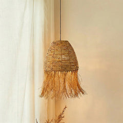 Lumina Wrap Lamp