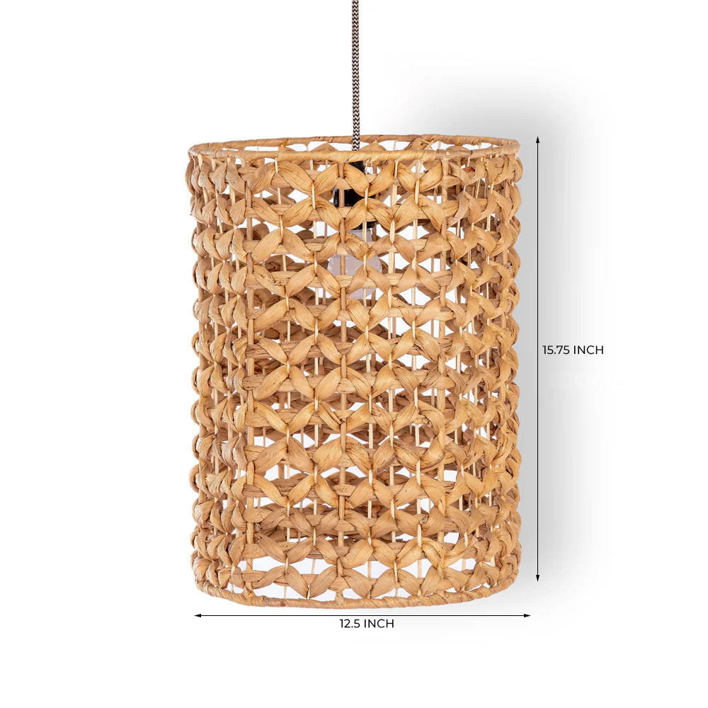 Radiance Veil Lamp
