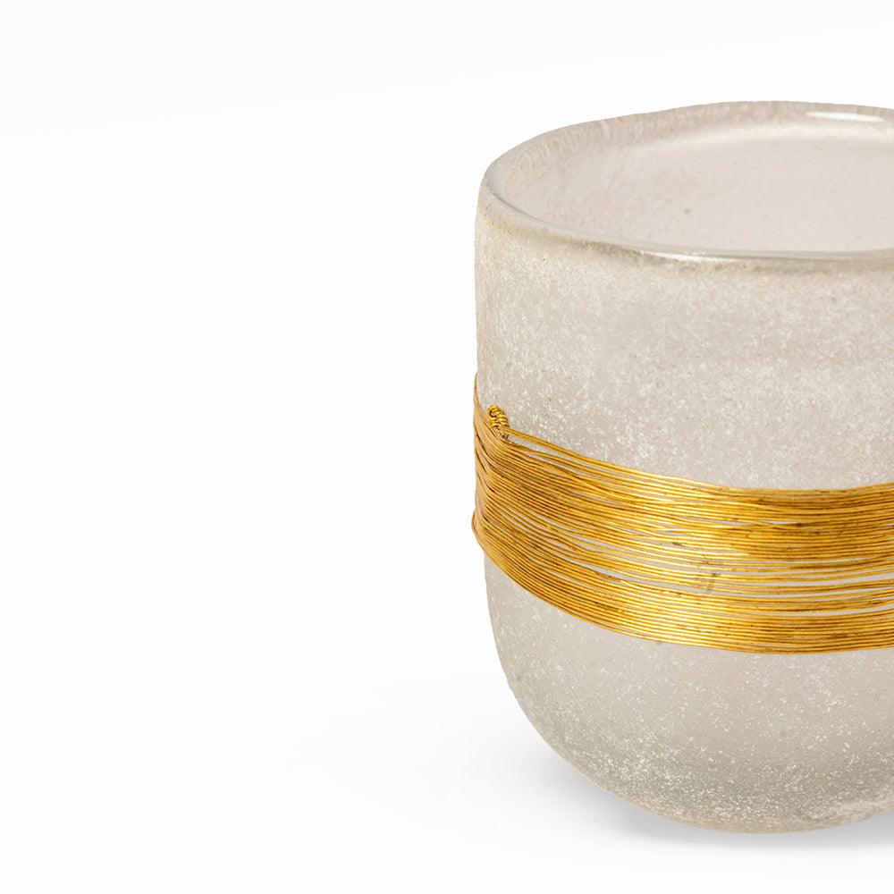 Heritage Harbor Candle Holder - Living Shapes