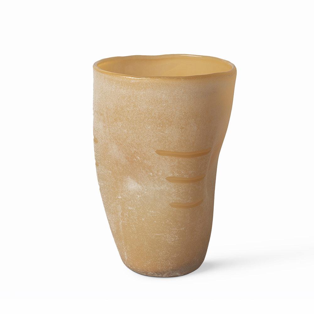 Franklin Fireside Vase - Living Shapes