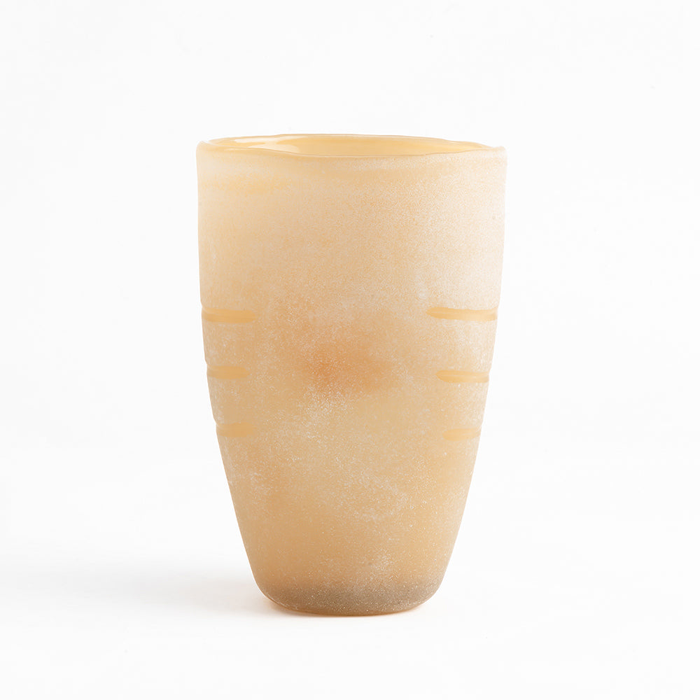 Franklin Fireside Vase