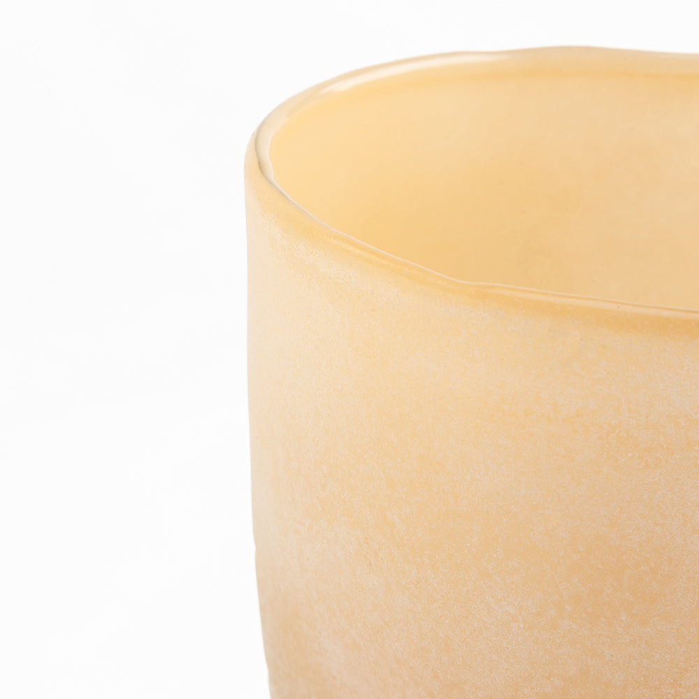 Franklin Fireside Vase