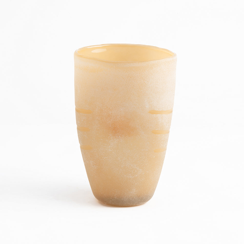 Franklin Fireside Vase