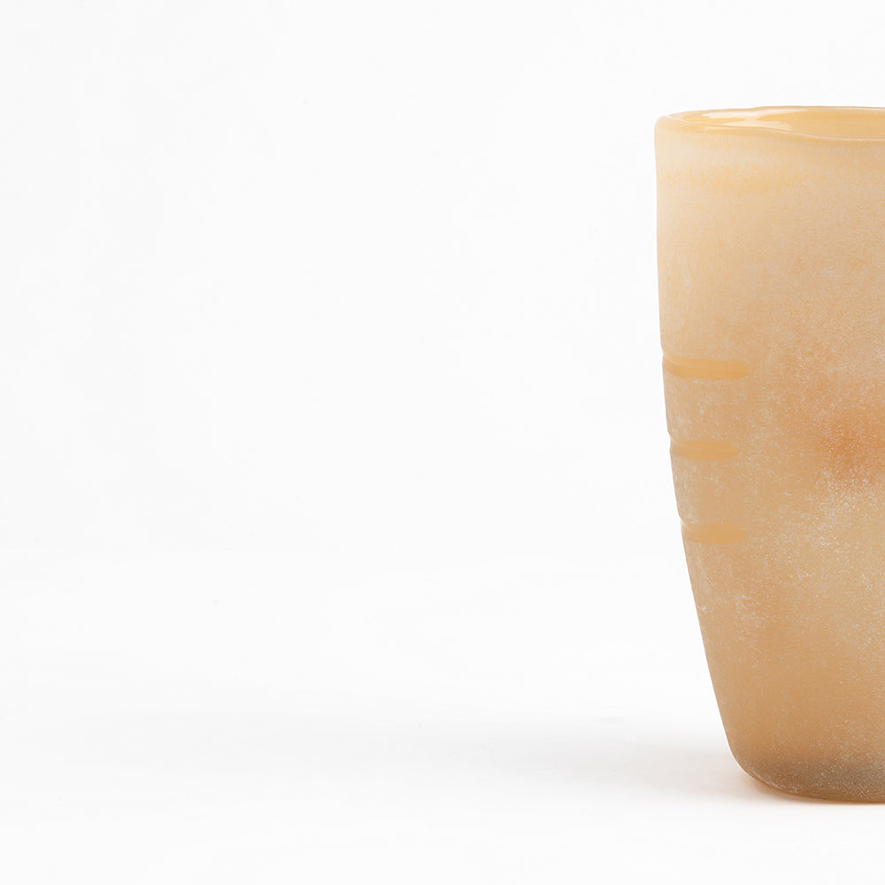 Franklin Fireside Vase
