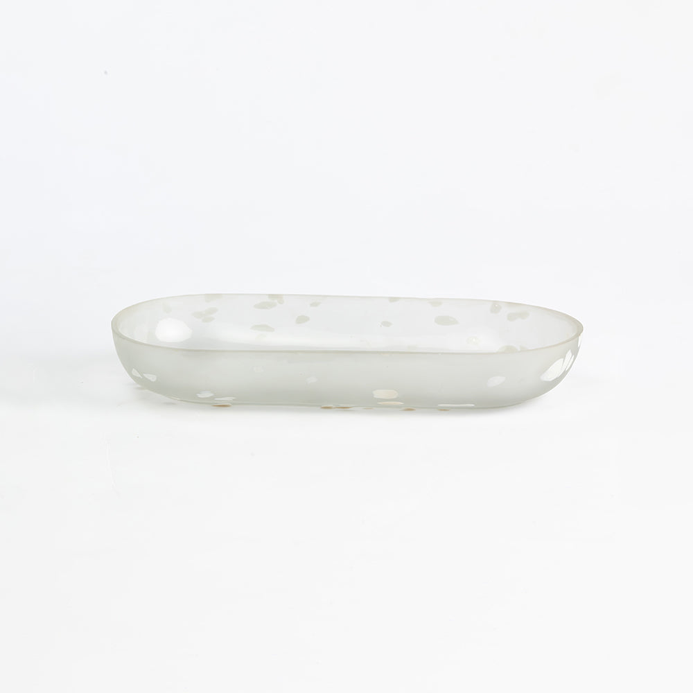 Soapy Saver Tray
