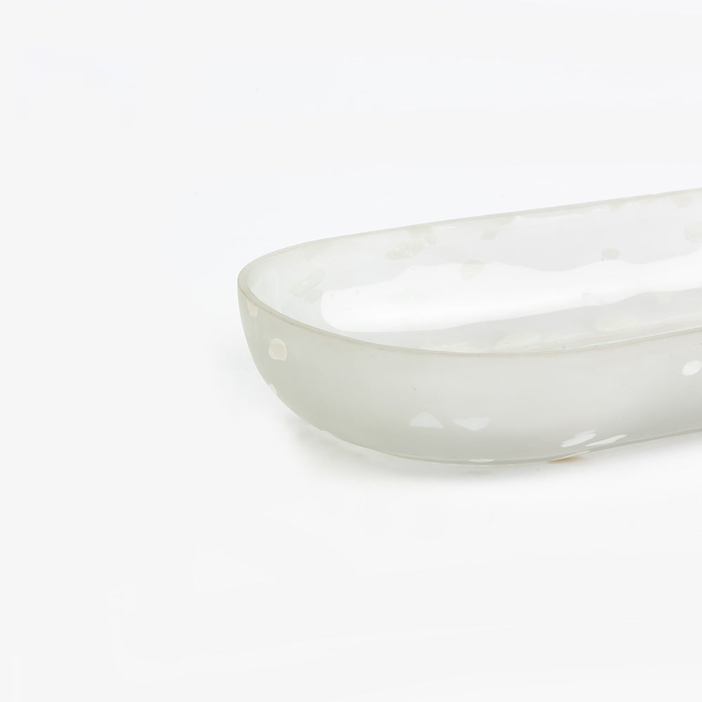 Soapy Saver Tray