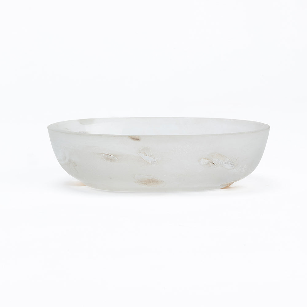 Soapy Deluxe Soap Dish