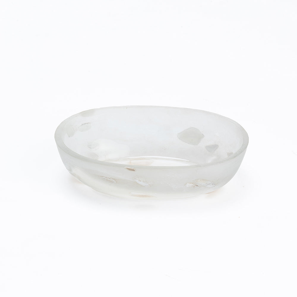 Soapy Deluxe Soap Dish