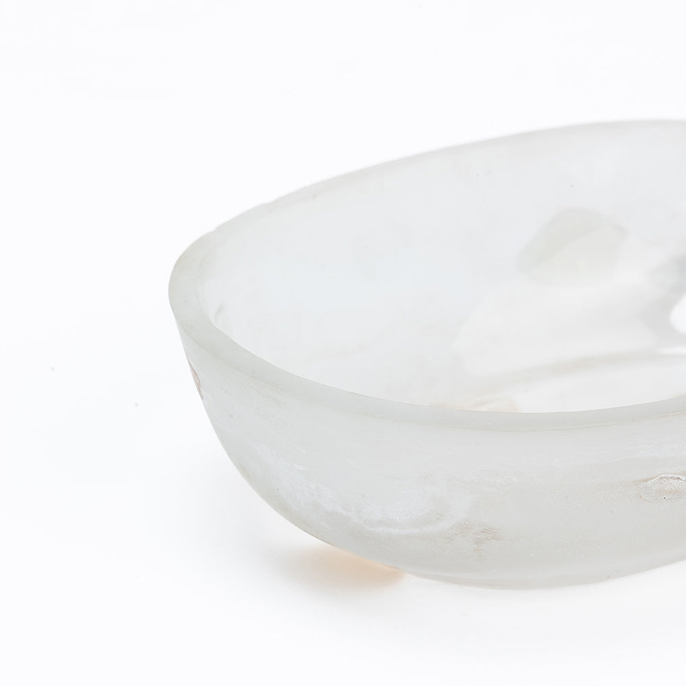 Soapy Deluxe Soap Dish