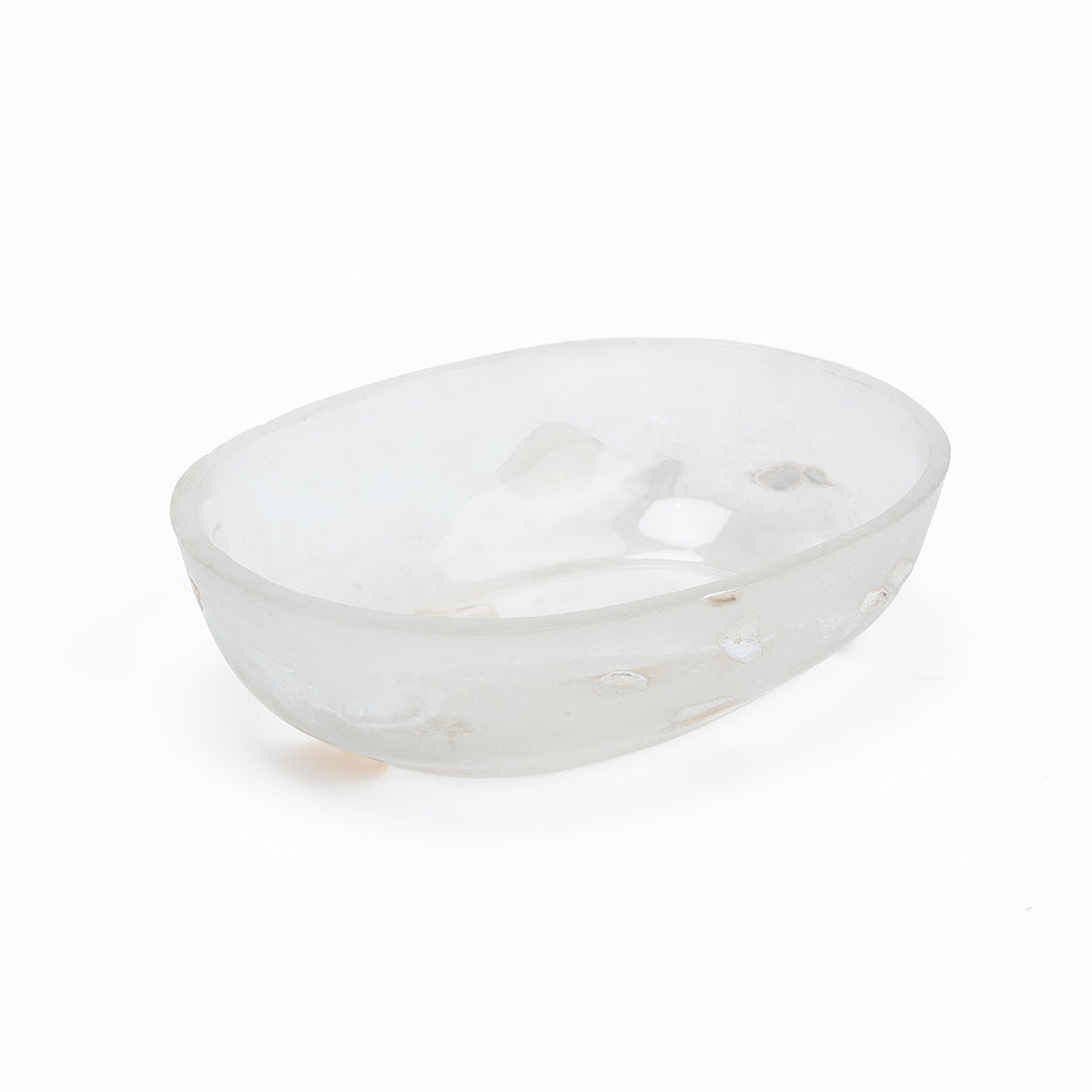 Soapy Deluxe Soap Dish