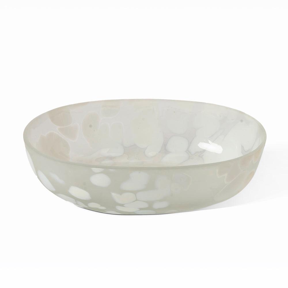 Soapy Deluxe Soap Dish - Living Shapes