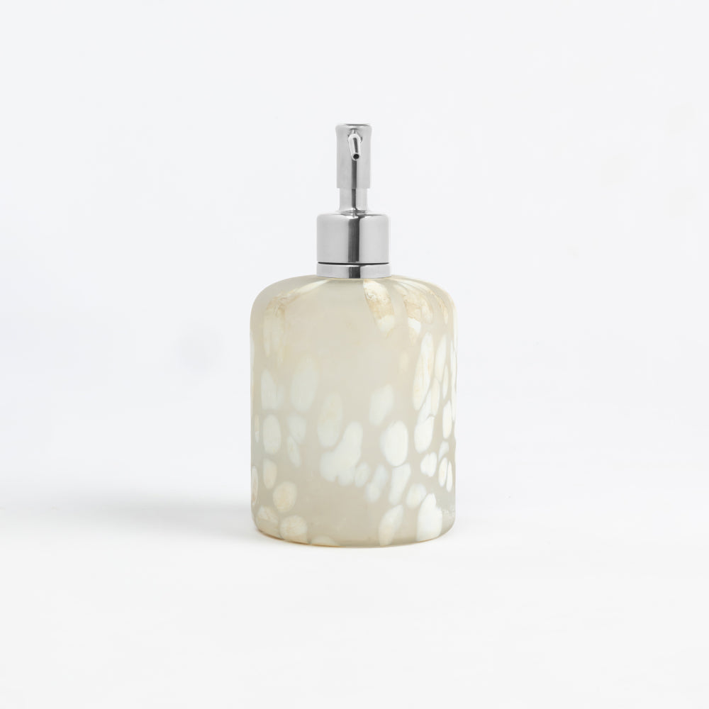 Soapy Luxury Soap Dispenser