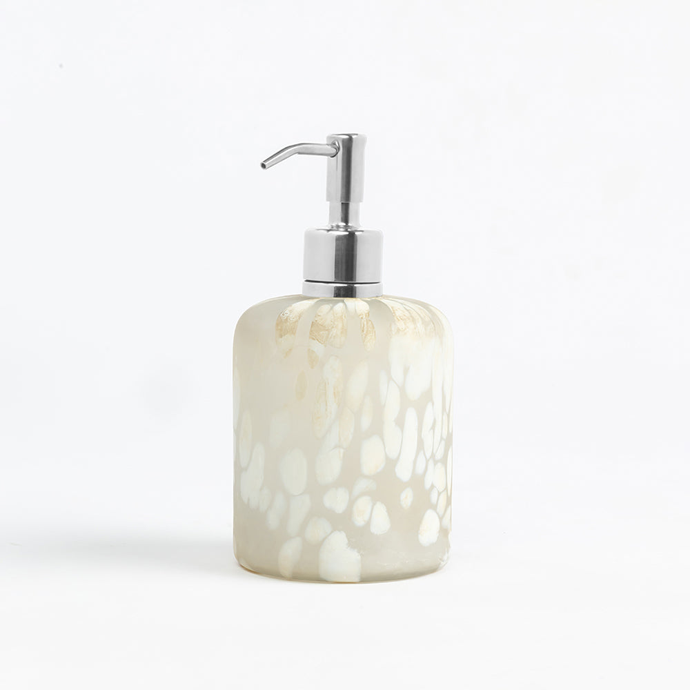 Soapy Luxury Soap Dispenser