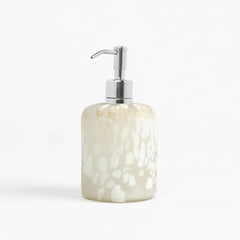 Soapy Luxury Soap Dispenser