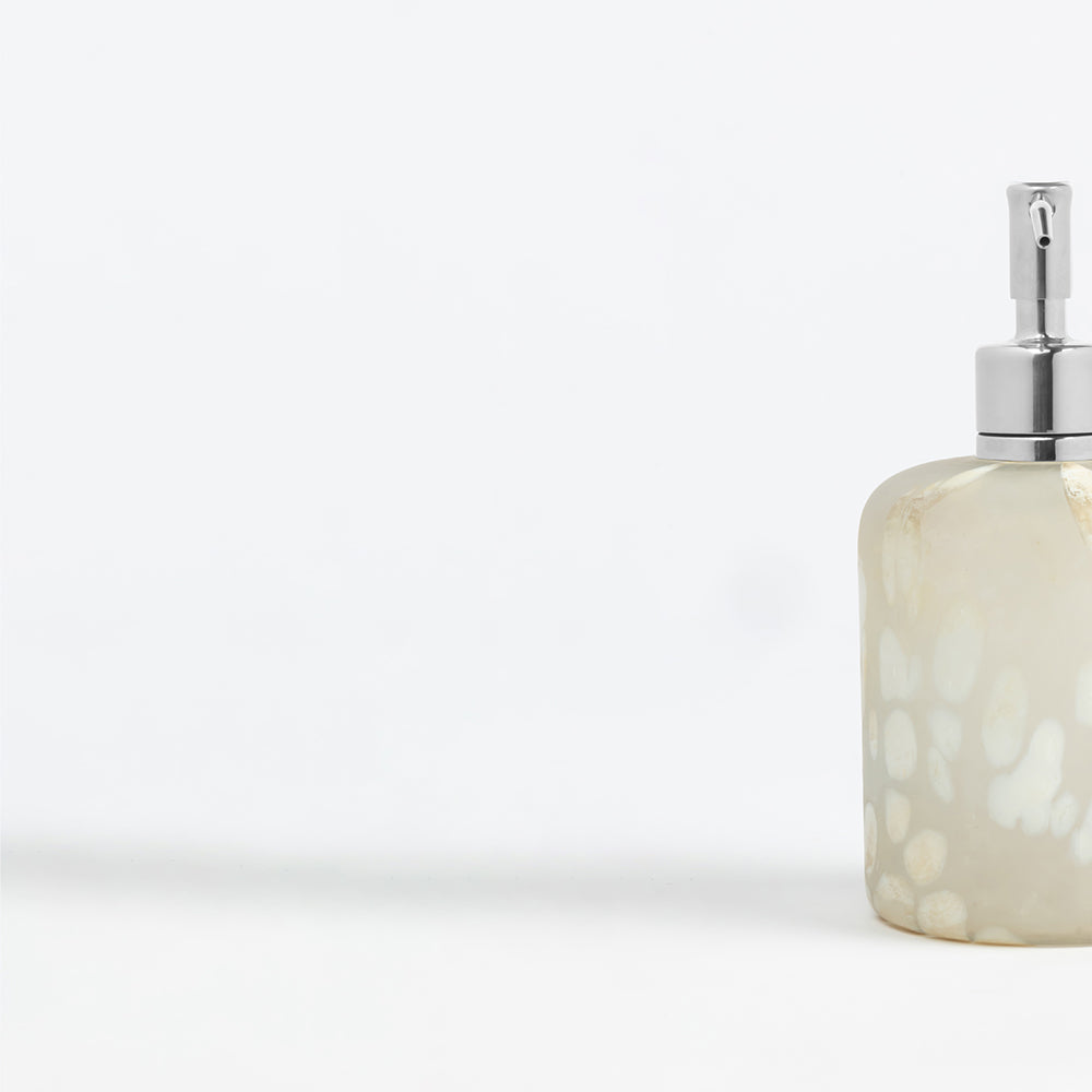 Soapy Luxury Soap Dispenser