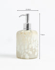 Soapy Luxury Soap Dispenser