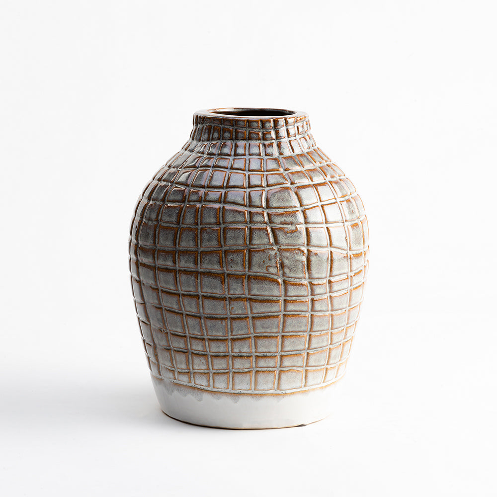 Grove End Ceramic Vase