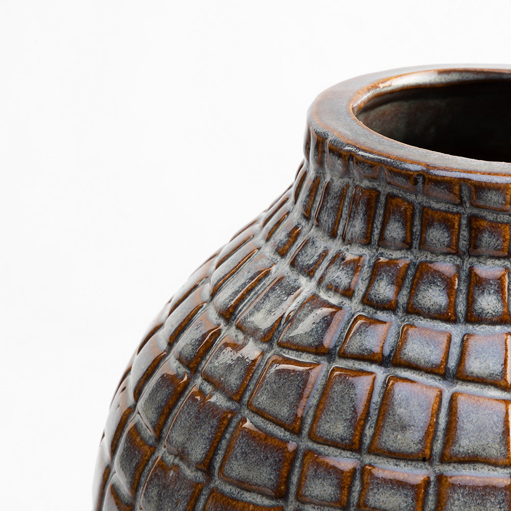Grove End Ceramic Vase