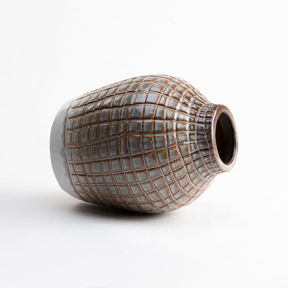 Grove End Ceramic Vase