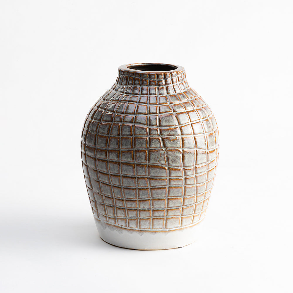 Grove End Ceramic Vase