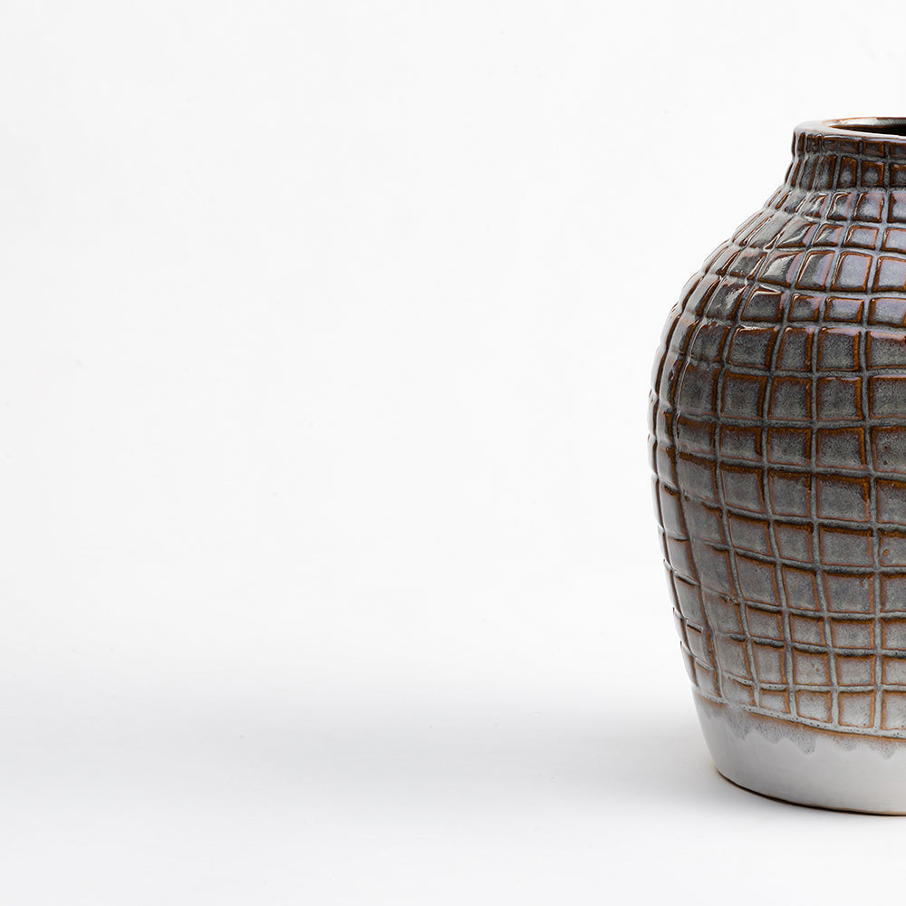 Grove End Ceramic Vase