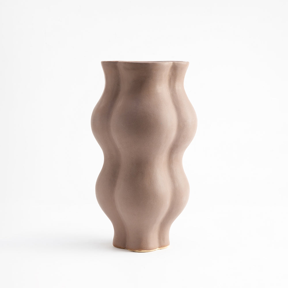 Hazel Heritage Ceramic Vase