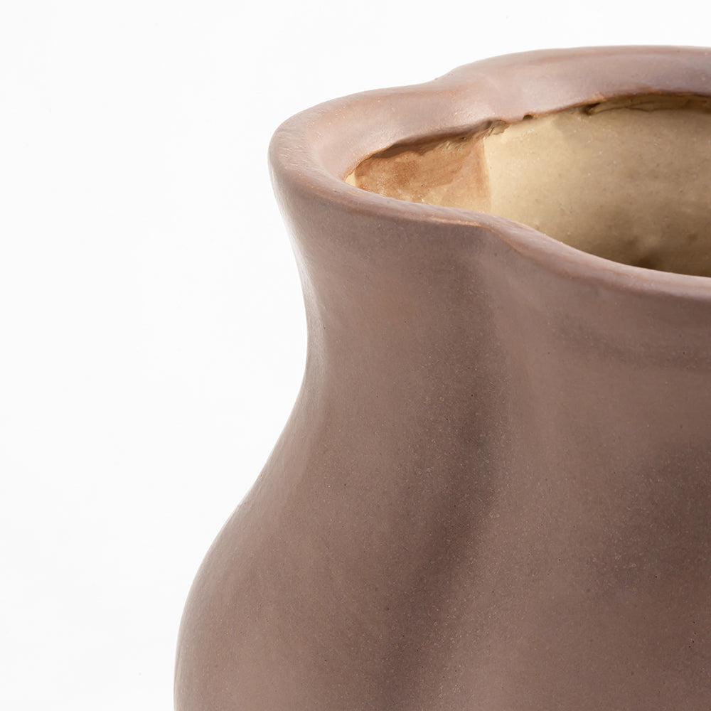 Hazel Heritage Ceramic Vase