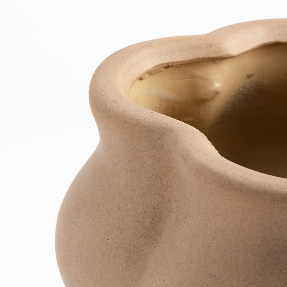 Intrigue Ceramic Vase