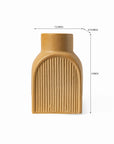Juniper Jour Ceramic Vase