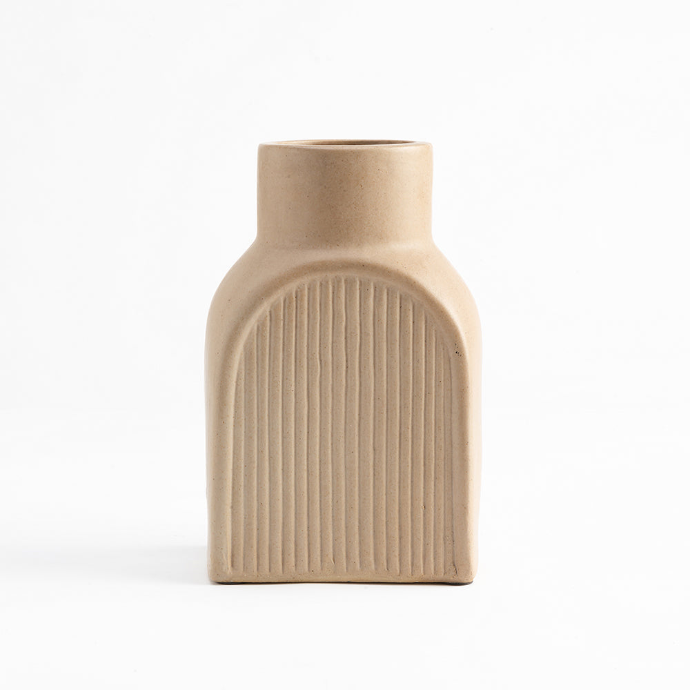Juniper Jour Ceramic Vase