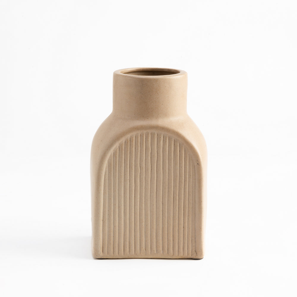 Juniper Jour Ceramic Vase