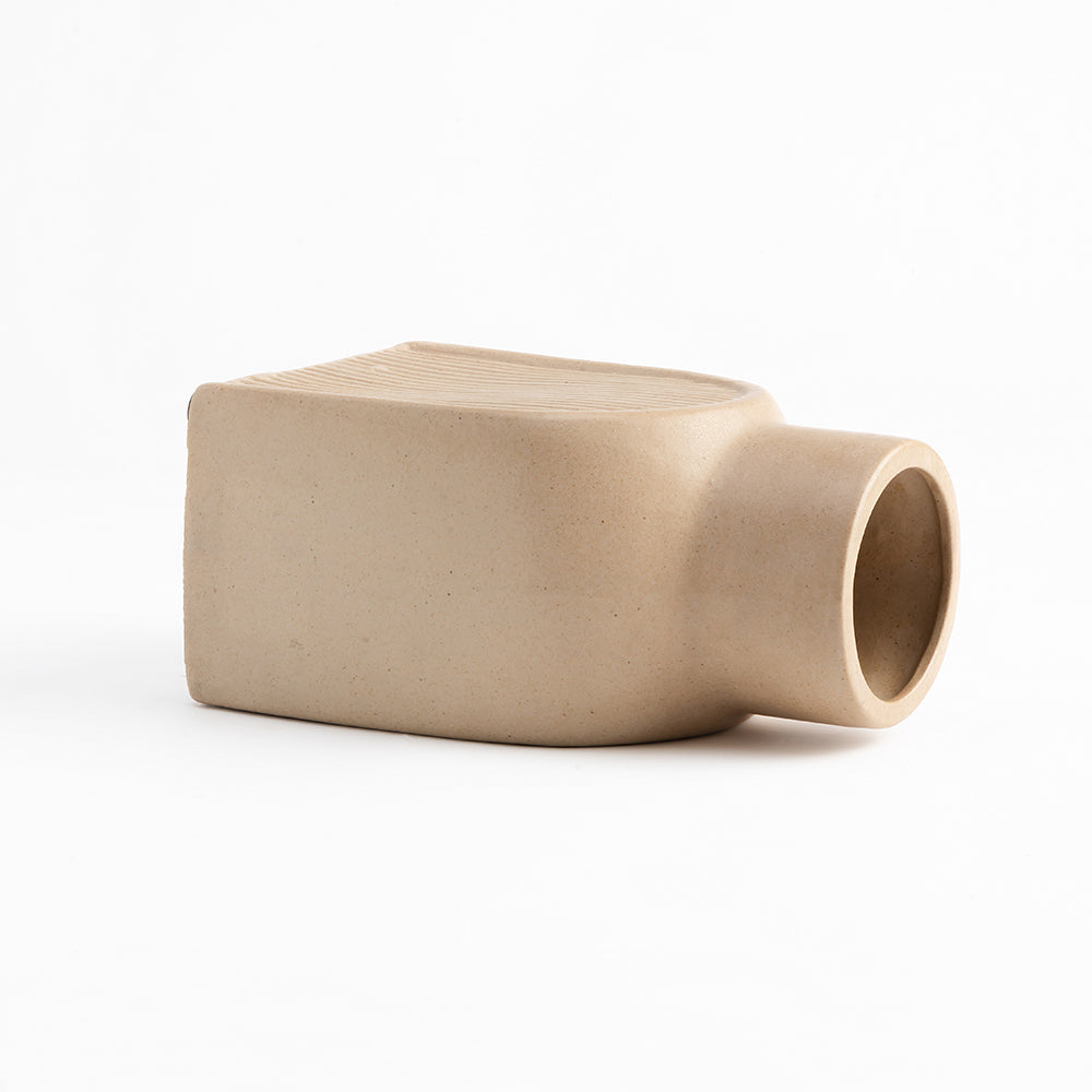 Juniper Jour Ceramic Vase