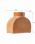 Lark Luxury Ceramic Vase