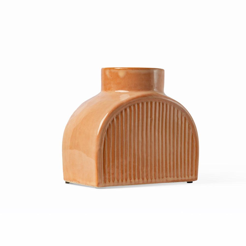 Lark Luxury Ceramic Vase - Living Shapes