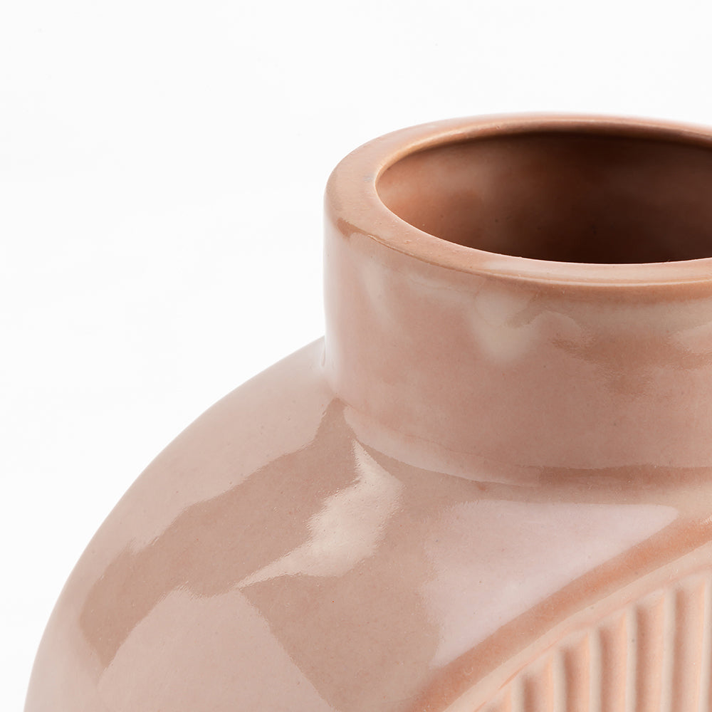 Lark Luxury Ceramic Vase