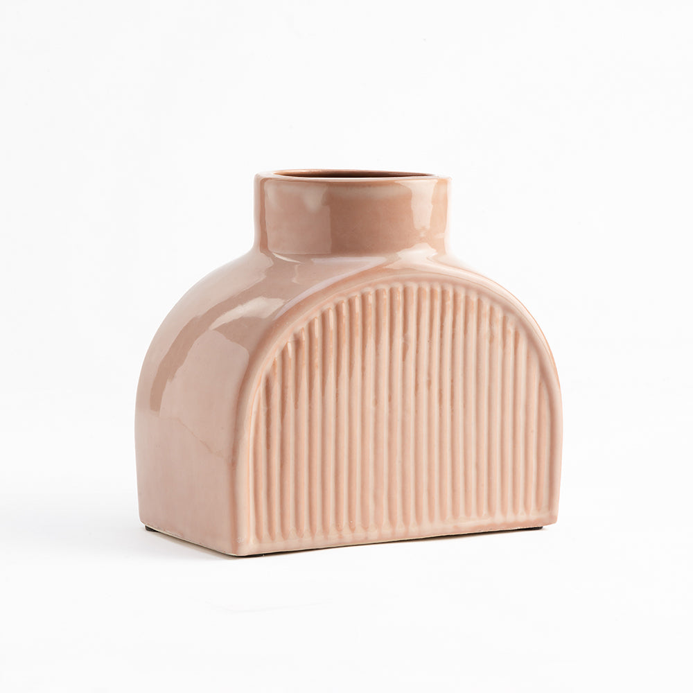 Lark Luxury Ceramic Vase