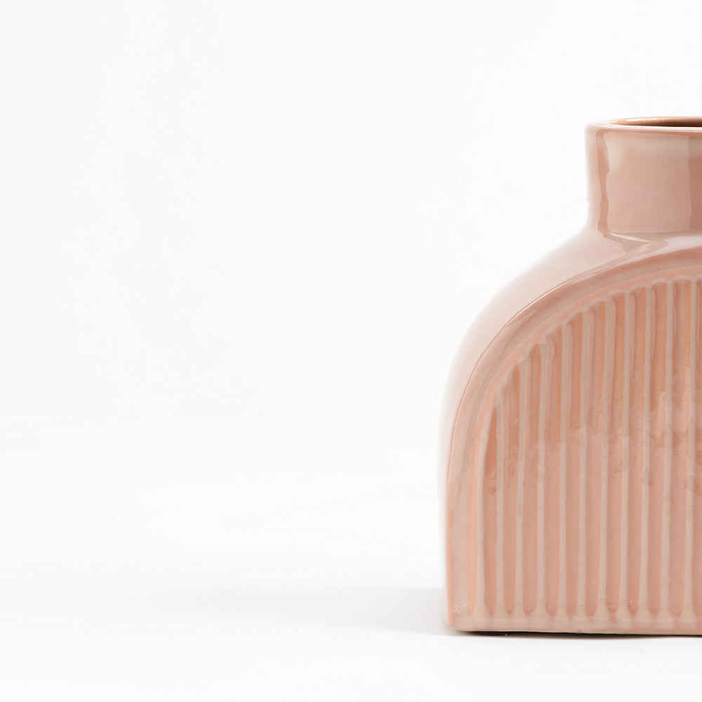 Lark Luxury Ceramic Vase