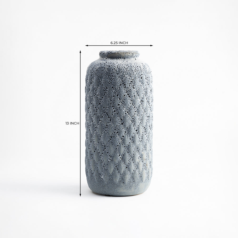Nestlewood Nook Ceramic Vase
