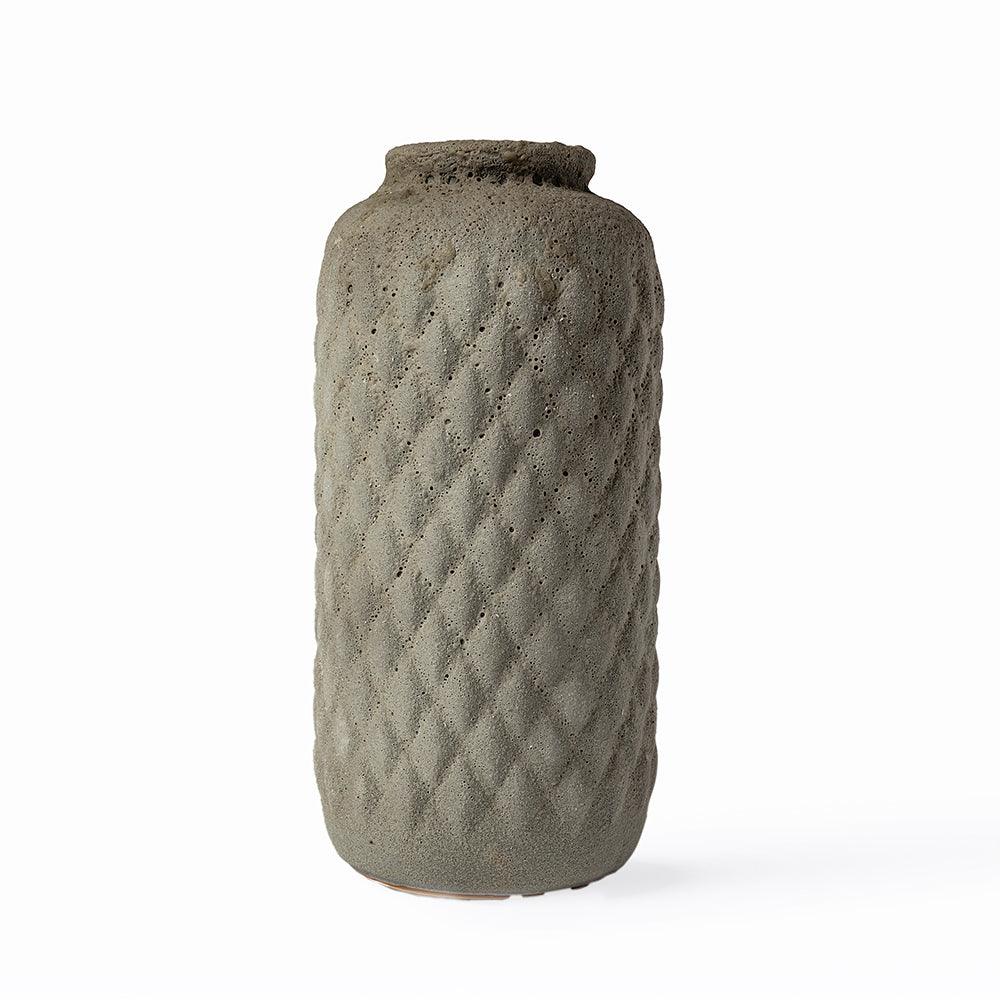 Nestlewood Nook Ceramic Vase - Living Shapes